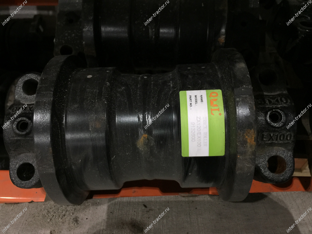 9132600:Каток опорный, 9190194, 4S00506      